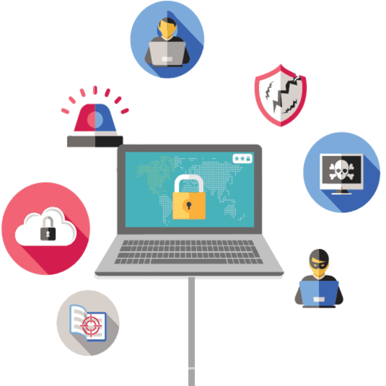 Réparation d'ordinateurs à West Palm Beach, services informatiques à West Palm Beach, services de maison connectée